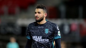 توبة في طريقه إلى تركيا