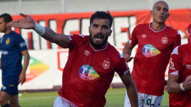 بِالفيديو: بن عيادة يُسجّل ويُطرد