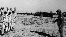 ذكرى نكسة 1967 وأوهامُ الحداثة والعلمانية العربية