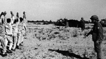 ذكرى نكسة 1967 وأوهامُ الحداثة والعلمانية العربية