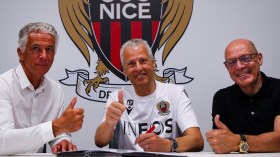 مدرب جديد لِأربعة دوليين جزائريين