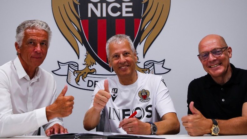 مدرب جديد لِأربعة دوليين جزائريين