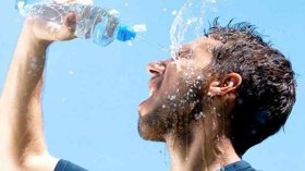 موجة حرّ تفرض حالة طوارئ في المستشفيات.. وحظر للتجول بولايات الشرق