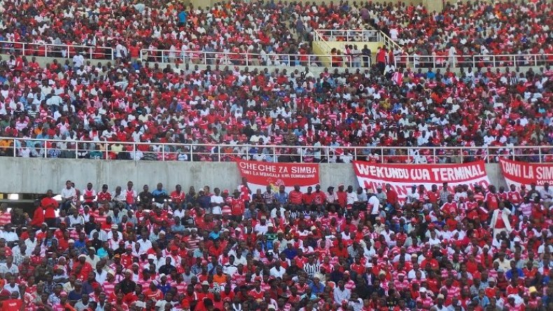 تنزانيون يستهجنون غلاء أسعار تذاكر مباراة منتخبهم أمام الجزائر