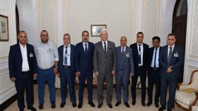 جوائز مالية معتبرة من الرئيس تبون للأندية الصّاعدة إلى القسم الثاني