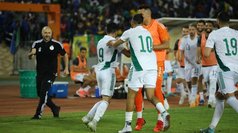 عمورة وبن عياد في أمر غير مسبوق