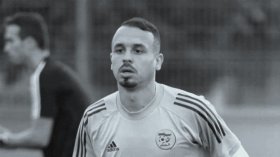 تعاطف عربي مع أسرة اللاعب الدولي الجزائري الفقيد “بن حمودة”