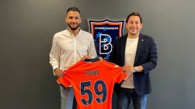 توبة يلتحق بِالبطولة التركية