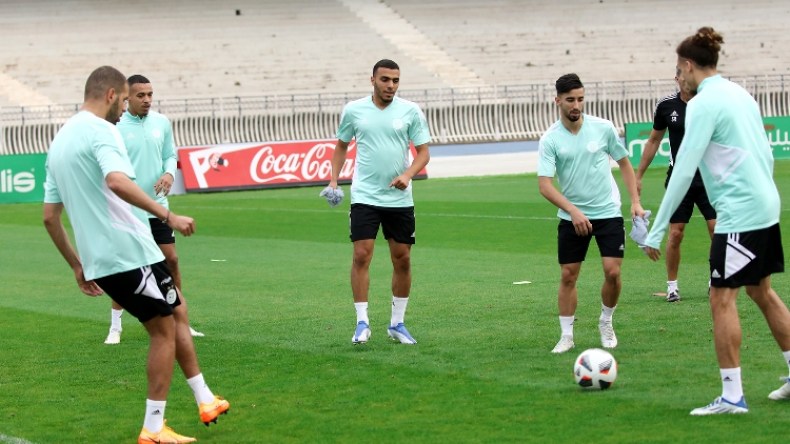 منتخبات إيطاليا وبلجيكا وكرواتيا والسويد طلبت مواجهة “الخضر”