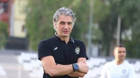 وفاق سطيف يبحث عن مدرب جديد