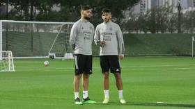 بِالفيديو: بدران يُطرد وتوغاي يُسجّل