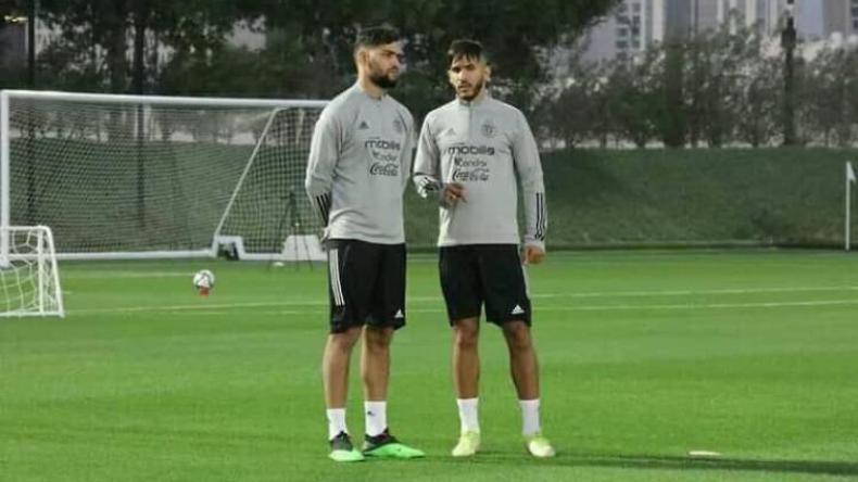 بِالفيديو: بدران يُطرد وتوغاي يُسجّل