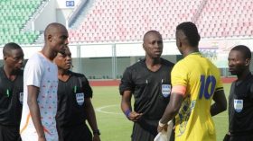 بِالفيديو: نتيجة تهمّ “الخضر”