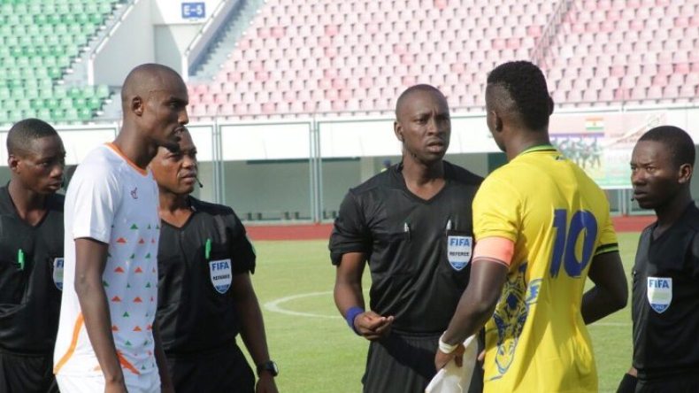 بِالفيديو: نتيجة تهمّ “الخضر”