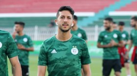 بوقرة يفقد خدمات ثاني لاعب محلّي في “شان” 2023