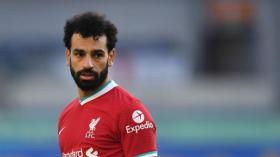 هذه هي الأطعمة التي يتناولها “صلاح”