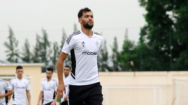 المدير الرياضي لِنادي ران: الجزائريون يطلبون منّي هذا الأمر