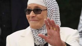 “الأقصر السينمائي” يكرم الراحلة شافية بوذراع