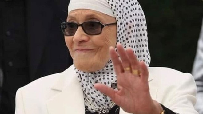 “الأقصر السينمائي” يكرم الراحلة شافية بوذراع
