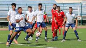 لمّا تنتهي البطولة الوطنية وتبقى مقابلتان متأخّرتان!