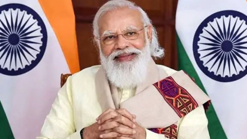 سفيه هندوسيّ يطاول السّحاب!