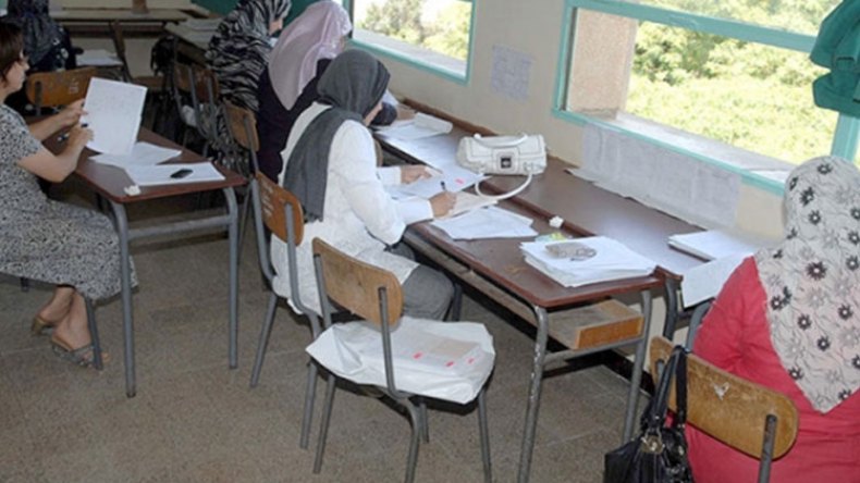 مراجعة التصحيح النموذجي للعلوم في امتحان “البيام”