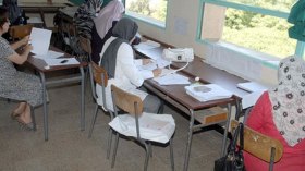 6 أيام لتصحيح أوراق إجابات “البيام”