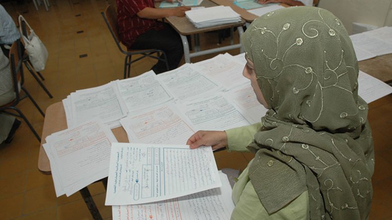 11 يوما لتصحيح أوراق إجابات “البكالوريا”