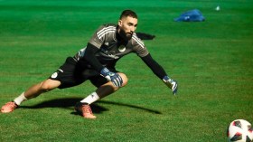 قدوم “ماندريا” آخر الوافدين إلى مركز سيدي موسى