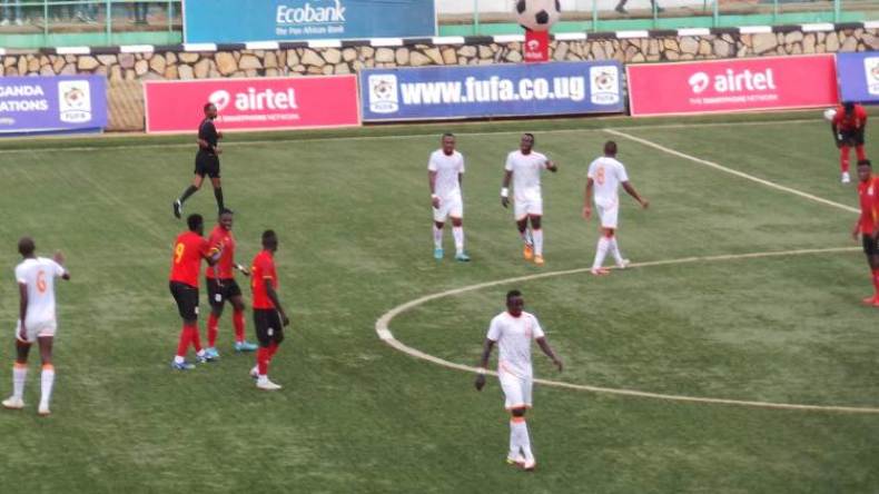 بِالفيديو: نتيجة تهمّ المنتخب الوطني