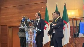 مجلس التجديد الاقتصادي في مؤتمر العمل الدولي بجنيف