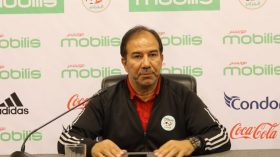 مؤتمر صحفي لـ “سلاطني”