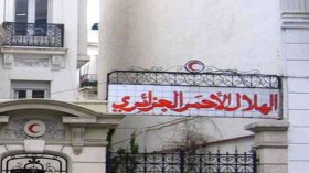 خلافات داخل “الهلال الأحمر” ترهن العمل الإنساني!