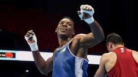 الملاكمون الجزائريون… فقراء لكن سعداء!