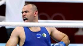 فضية وبرونزية للرياضة الجزائرية