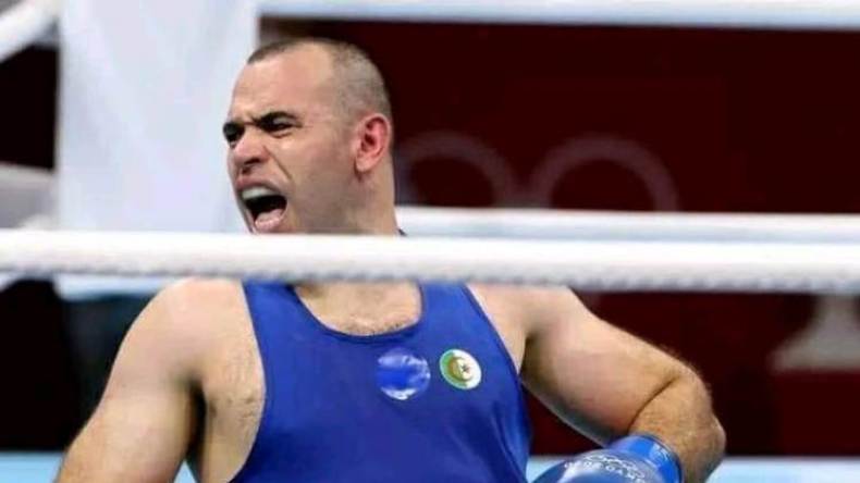 فضية وبرونزية للرياضة الجزائرية