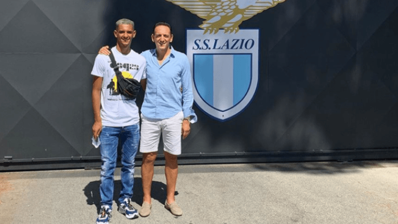 ابن عمّ لاعب فرنسا “نصري” ينضمّ إلى شبيبة القبائل