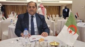 ستة مترشحين لرئاسة الاتحادية الجزائرية لألعاب القوى