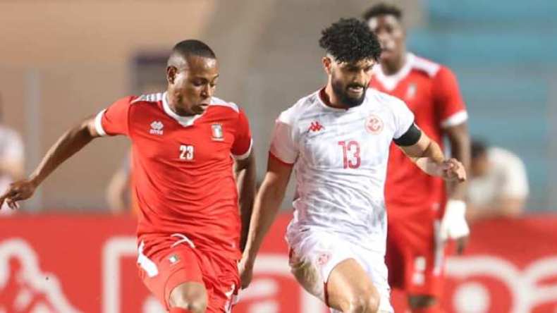 بِالفيديو: انطلاقة قوية لِتونس