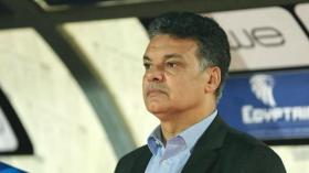 إقالة مدرب منتخب مصر بعد شهرَين فقط من تعيينه