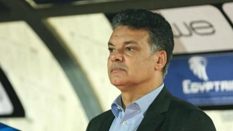 إقالة مدرب منتخب مصر بعد شهرَين فقط من تعيينه