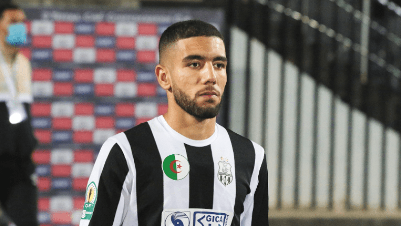 العملاق المصري يُخطّط لِخطف “نسر” سطايفي