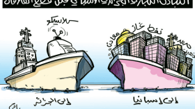 قطع العلاقات!