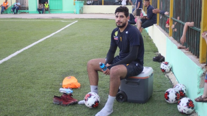 من ميكانيك السّيارات إلى “الخضر” إلى الدرجة الإسبانية الرّابعة!