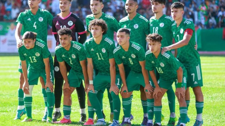 خسارة منتخب كرة القدم