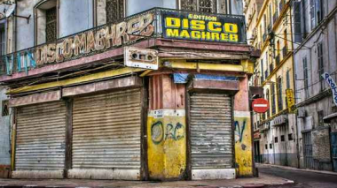 La boutique “Disco Maghreb”, une nouvelle halte touristique incontournable a Oran