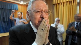 3 سنوات نافذة لجمال ولد عباس ومصادرة جميع ممتلكاته