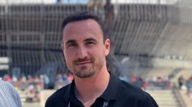 صحفي إيطالي: عروض حفل الافتتاح فاتنة والجمهور الجزائري مُذهل!