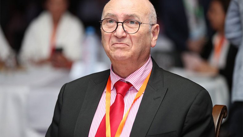 1300 مليار لإنجاح الألعاب المتوسطية بوهران