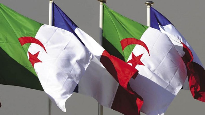 الجزائر وباريس.. تراكمات الماضي تُلبِّد الحاضر
